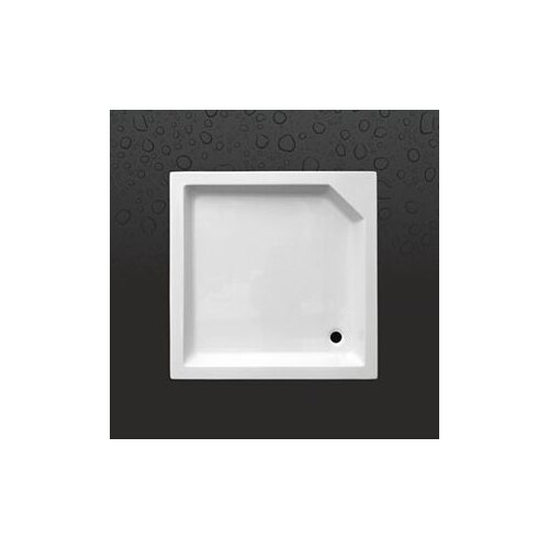  Kada tu&scaron; akril kvadratna LEO 90x90 Cijene