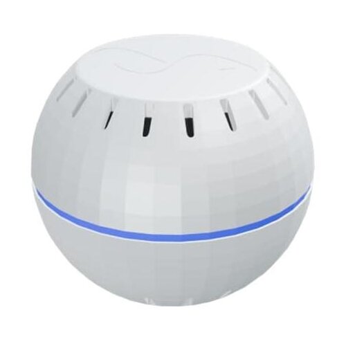 Shelly Wave H&amp;amp;T White temperature and humidity sensor Slike