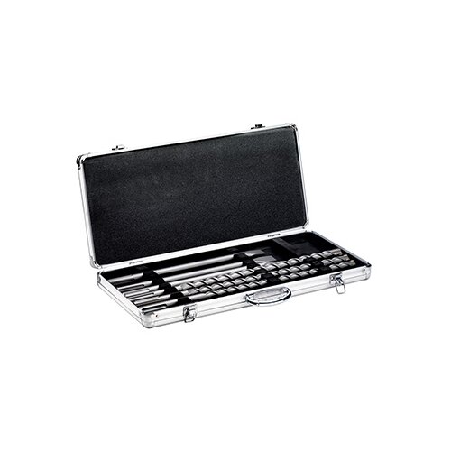 Metabo 6x160mm, SDS-max SET 7 delova Slike