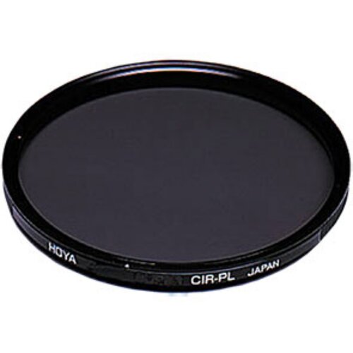 Hoya Pol Circular Std 58 mm Filter Cijene