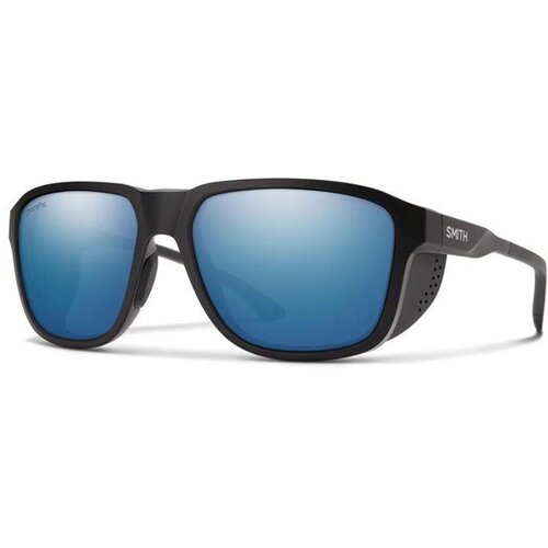 Smith EMBARK 003/QG Polarized ONE SIZE (58) Črna/Modra Cene