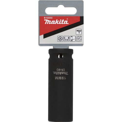Makita B-52233 Steckschlüssel 1/2 SW19-81.5 Cijene