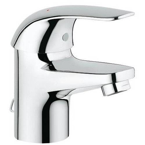 Grohe mije&amp;scaron;alica za umivaonik start eco/swift new ohm Slike