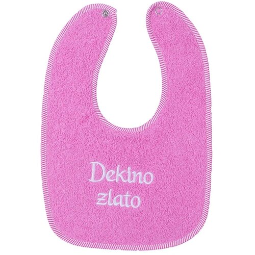 Deksi Group portikla za bebe Dekino zlato, Pink 0963117 Cene