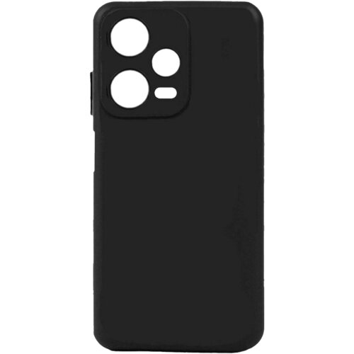  Maska za Xiaomi Redmi Note 12 Pro 5G, Crna Slike