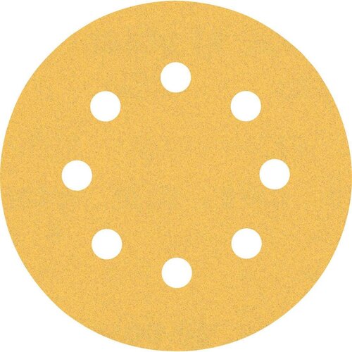 Bosch brusni list C470, 115mm granulacija 120; pakovanje od 5 komada - 2608900797 Cene