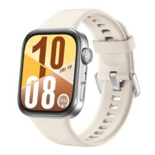 Huawei FIT4 White Pametni sat Slike