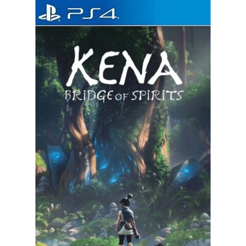 PS4 / PSN Kena: Bridge of Spirits Digital Deluxe Upgrade (DLC) (PS4) PSN Key EUROPE Cene