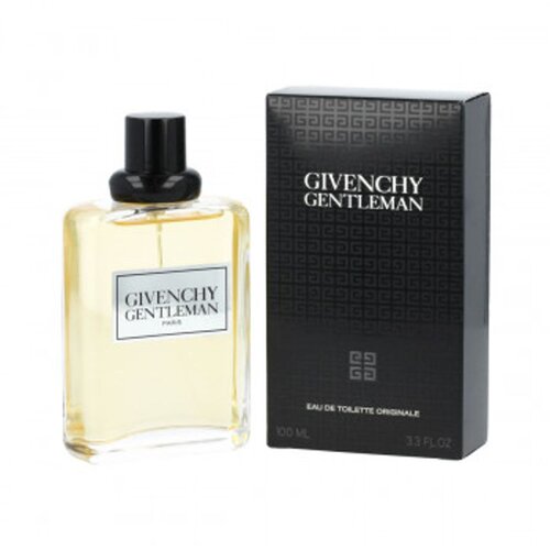 Givenchy Gentleman 100 ml toaletna voda za moške Cene