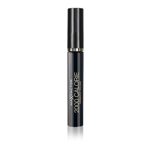 Max Factor 2000 calorie dramatic volume mascara maskara 9 ml 01 black Slike
