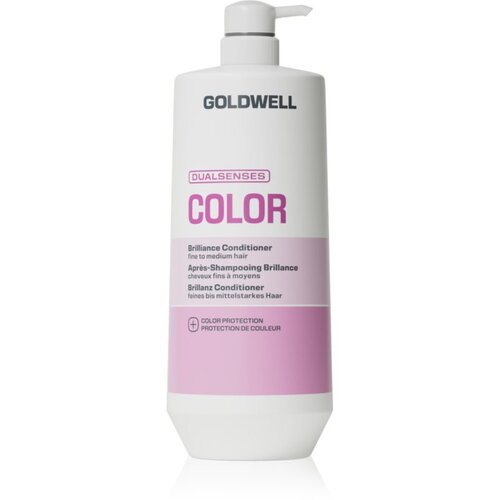 Goldwell Dualsenses Color Brilliance Conditioner regenerator za blistavu boju kose 1000 ml Cijene