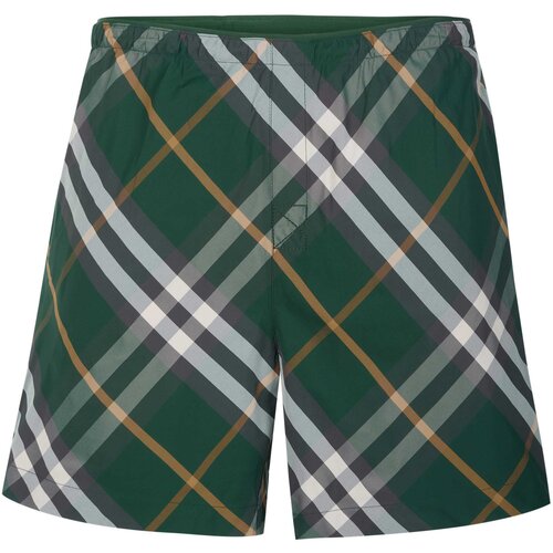 Burberry Kopalke / Kopalne hlače - Zelena Cene