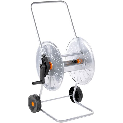 Kolica za kolut za crijevo od 80 m 1/2 " ili 50 m 3/4 " čelični Cijene