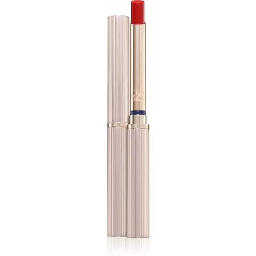 Estée Lauder Pure Color Explicit Slick Shine Lipstick dolgoobstojna šminka z visokim sijajem odtenek Sabotage 7 g