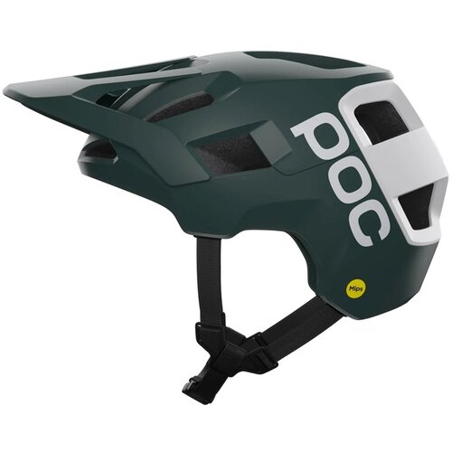 Poc Kortal Race MIPS Helmet pargasite grn m / hyd wh m Cene