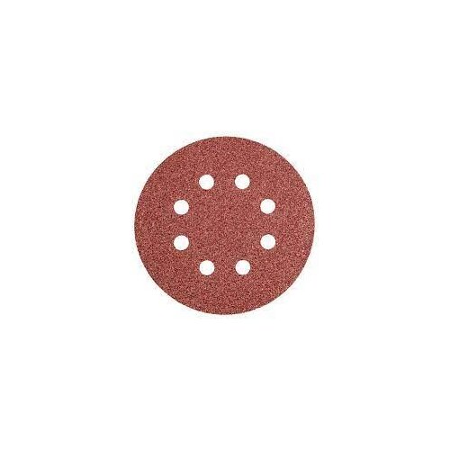 Smirdex ROTACIONI PAPIR 125MM 8 RUPA P180 Cijene