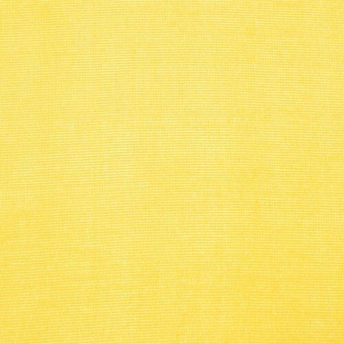 Voile zavjese s petljama 2 kom žute 140x245 cm Slike