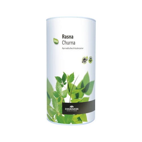 Cosmoveda Rasna Churna BIO - 500g Cene