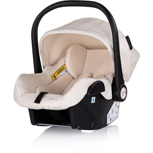 Chipolino autosjedalica Aura Cloud Slike