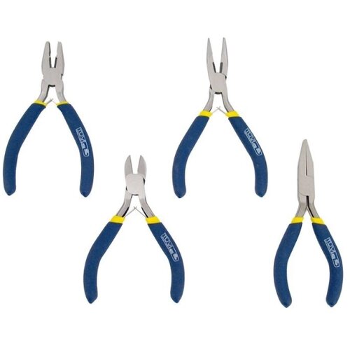 Mini KLE&Scaron;TA 125MM SET 4 , EC Cene