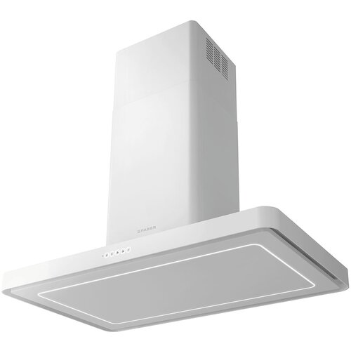 Faber napa t-light isola EV8+ wh matt A100, (110.0456.265) Slike