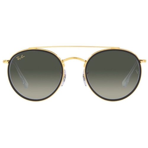 Ray-ban Unisex Sunčane naočale Ray Ban RB3647N Gold Cijene