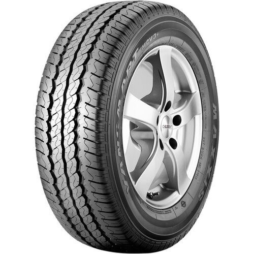 Maxxis Vansmart MCV3+ ( 225/65 R16C 112/110R ) letna pnevmatika Slike