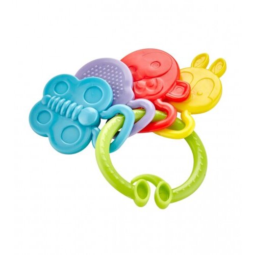 Babyjem Glodalice za bebe set 4/1 644 Cijene