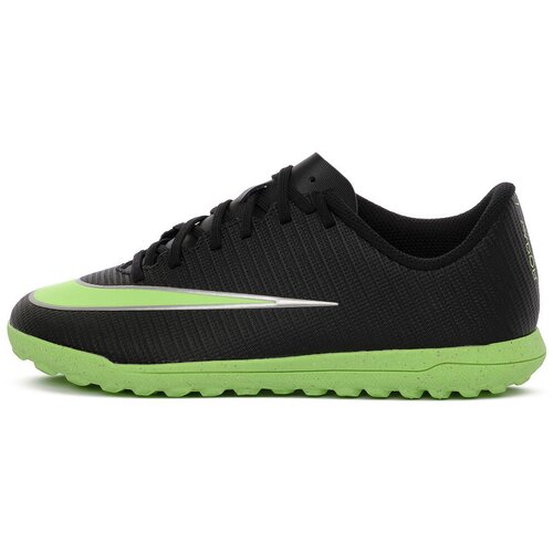 Nike Nogomet 001 VAPOR 17 CLUB TF Črna Slike