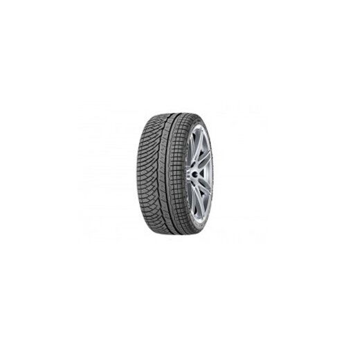 Michelin 245/55R17 102V TL PILOT ALPIN PA4 GRNX MI zimska auto guma Slike