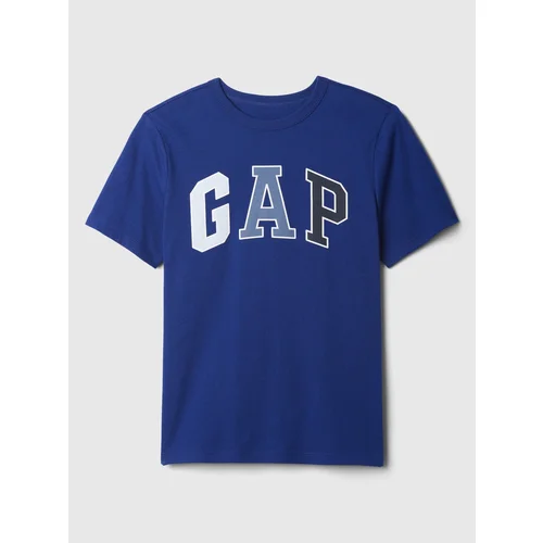 GAP Kids ́s T-shirt with logo - Boys