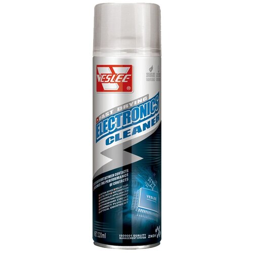 BSF Tools BSF Sprej Elektronik 100-580, 220ml Slike