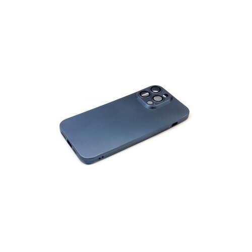  ZA&Scaron;TITNA MASKA TPU APOLLO CASE IPHONE 13 PRO BLUE Cijene