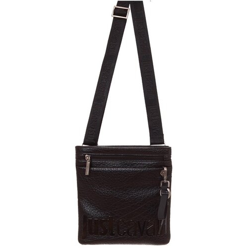 Roberto Cavalli Torbe 79QA4B23 ZSB28 Črna Slike