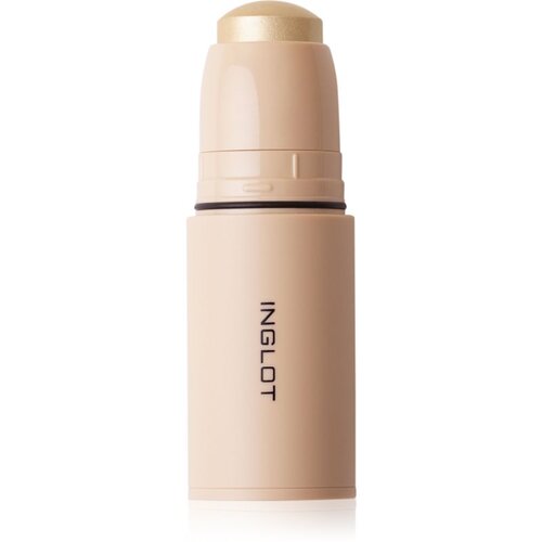 Inglot Cream Stick Highlighter kremasti osvetljevalec v paličici odtenek Delicate Glow 310 6.2 g Cene