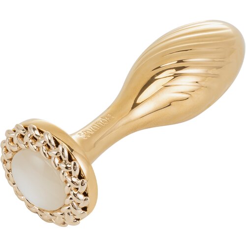 Sevanda Pearl Pear-shape Anal Plug Cene