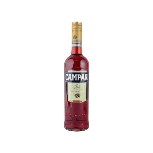 Campari Liker bitter 0.7l Slike