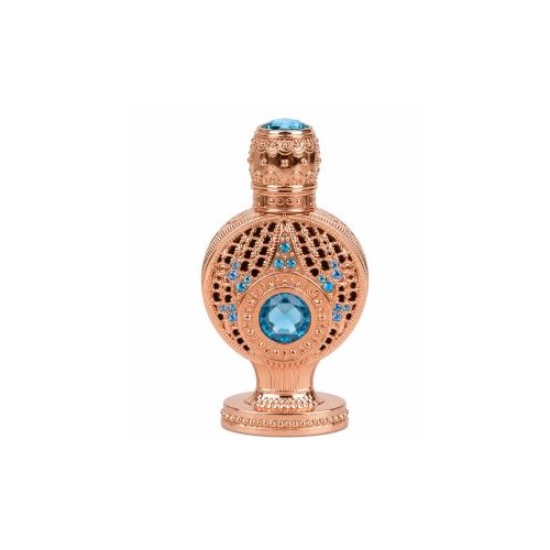 Hamidi Saraya Parfumirano ulje unisex 15 ml Slike