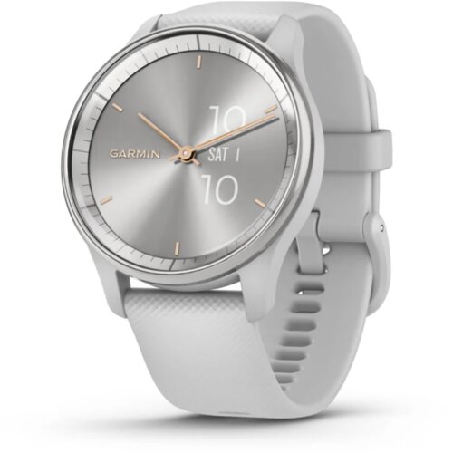 Garmin Pametni sat Vivomove Trend Mist Gray Cijene