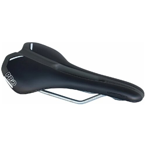 Pro SEDIŠTE GRIFFON CR-MO RAILS BLACK 152MM Slike