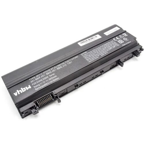 Green cell Baterija za Dell Latitude E5440 / E5540, 6600 mAh Cijene