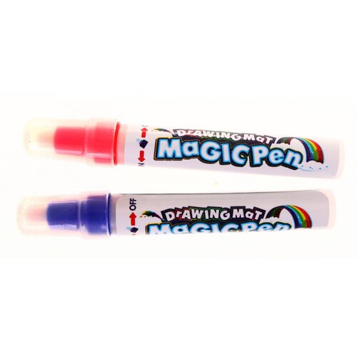  Mat Water Magic Pens Slike