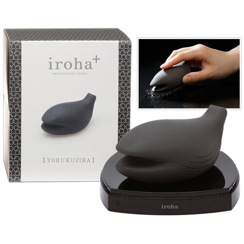 Iroha Vibrator Plus Yoru Cene