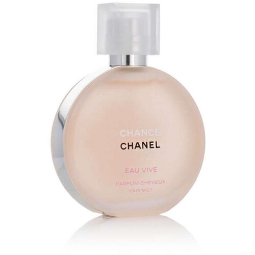 Parfem za žene Chance Eau Vive Chanel Chance Eau Vive Parfum Cheveux 35 ml Slike