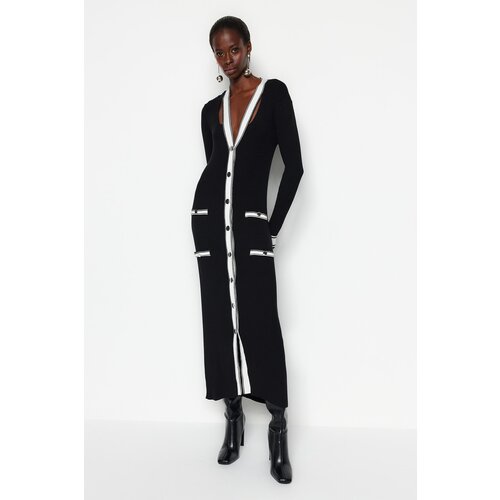 Trendyol Dress - Black - Shift Cijene