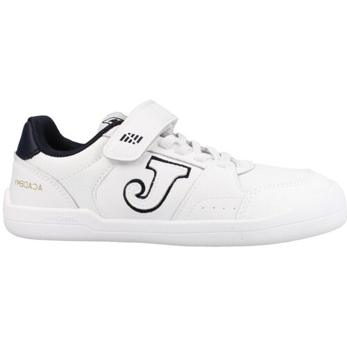 Joma Modne superge Bfacaw2603v Academy Jr Barefoot 260 Bela Slike