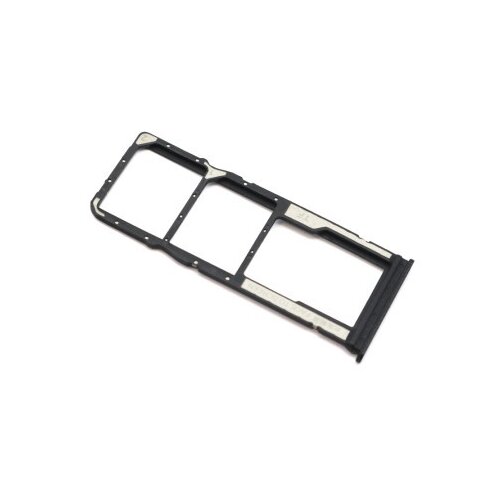  Ulozak sim kartice za xiaomi redmi 13c midnight black ( SD10315 ) Slike