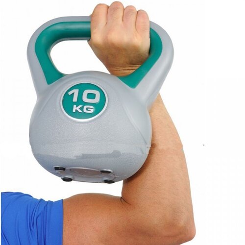 Relax Kettlebell 10kg plastičan DB2819-10 Cene