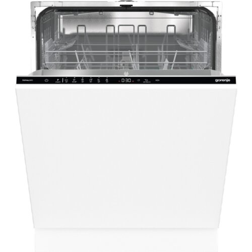 Gorenje Perilica posuđa ugradbena GV642D90 Slike