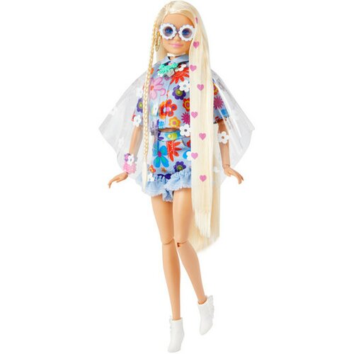 Barbie Extra -Cvetna Sa Ljubimcem Cene